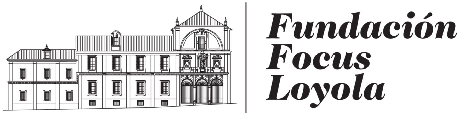 Logotipo Focus Loyola
